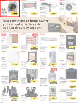 Builders WC & PE : The Best Deals On The Wildest Range (20 March - 15 April 2018), page 2