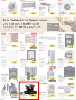 Builders WC & PE : The Best Deals On The Wildest Range (20 March - 15 April 2018), page 2