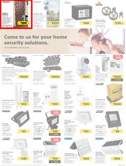 Builders WC & PE : The Best Deals On The Wildest Range (20 March - 15 April 2018), page 3