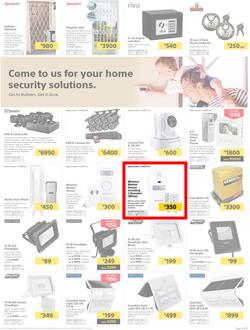 Builders WC & PE : The Best Deals On The Wildest Range (20 March - 15 April 2018), page 3