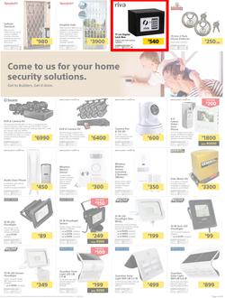 Builders WC & PE : The Best Deals On The Wildest Range (20 March - 15 April 2018), page 3