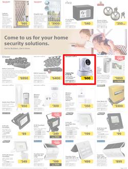Builders WC & PE : The Best Deals On The Wildest Range (20 March - 15 April 2018), page 3
