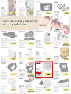 Builders WC & PE : The Best Deals On The Wildest Range (20 March - 15 April 2018), page 3