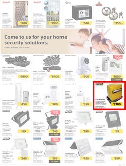Builders WC & PE : The Best Deals On The Wildest Range (20 March - 15 April 2018), page 3