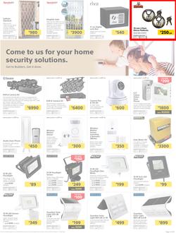 Builders WC & PE : The Best Deals On The Wildest Range (20 March - 15 April 2018), page 3