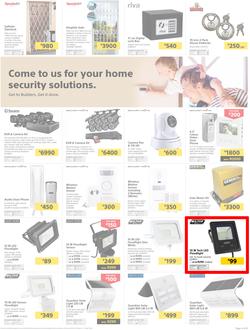 Builders WC & PE : The Best Deals On The Wildest Range (20 March - 15 April 2018), page 3