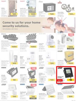 Builders WC & PE : The Best Deals On The Wildest Range (20 March - 15 April 2018), page 3