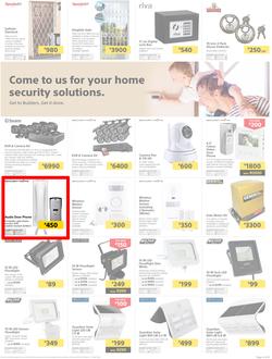 Builders WC & PE : The Best Deals On The Wildest Range (20 March - 15 April 2018), page 3