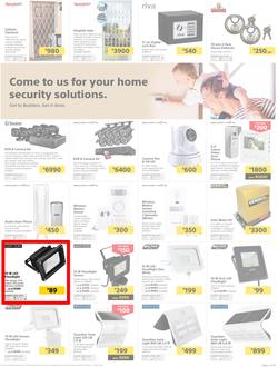 Builders WC & PE : The Best Deals On The Wildest Range (20 March - 15 April 2018), page 3