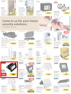 Builders WC & PE : The Best Deals On The Wildest Range (20 March - 15 April 2018), page 3