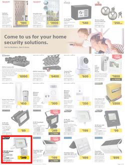 Builders WC & PE : The Best Deals On The Wildest Range (20 March - 15 April 2018), page 3
