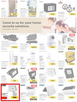 Builders WC & PE : The Best Deals On The Wildest Range (20 March - 15 April 2018), page 3