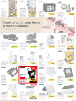 Builders WC & PE : The Best Deals On The Wildest Range (20 March - 15 April 2018), page 3