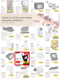 Builders WC & PE : The Best Deals On The Wildest Range (20 March - 15 April 2018), page 3