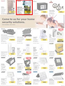 Builders WC & PE : The Best Deals On The Wildest Range (20 March - 15 April 2018), page 3