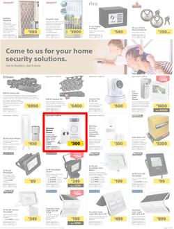 Builders WC & PE : The Best Deals On The Wildest Range (20 March - 15 April 2018), page 3