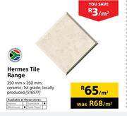 Hermes Tile Range-Per Sqm