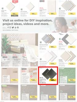 Builders WC & PE : The Best Deals On The Wildest Range (20 March - 15 April 2018), page 6