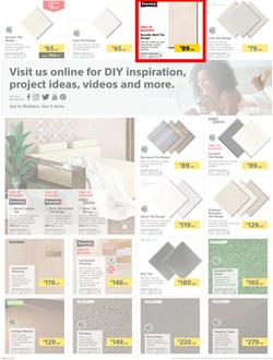 Builders WC & PE : The Best Deals On The Wildest Range (20 March - 15 April 2018), page 6