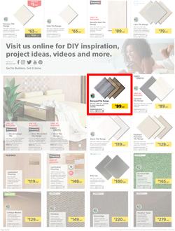 Builders WC & PE : The Best Deals On The Wildest Range (20 March - 15 April 2018), page 6