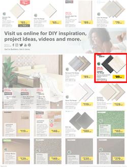 Builders WC & PE : The Best Deals On The Wildest Range (20 March - 15 April 2018), page 6