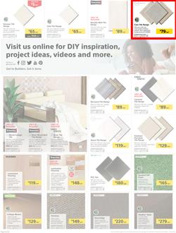 Builders WC & PE : The Best Deals On The Wildest Range (20 March - 15 April 2018), page 6