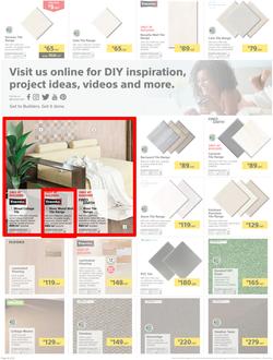 Builders WC & PE : The Best Deals On The Wildest Range (20 March - 15 April 2018), page 6