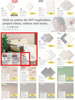 Builders WC & PE : The Best Deals On The Wildest Range (20 March - 15 April 2018), page 6