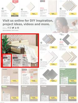 Builders WC & PE : The Best Deals On The Wildest Range (20 March - 15 April 2018), page 6