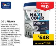 Dulux 20Ltr Pliotex