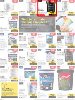 Builders Midrand : Grand Opening (25 March - 28 March 2021), page 2