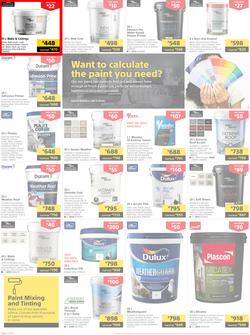 Builders Midrand : Grand Opening (25 March - 28 March 2021), page 2