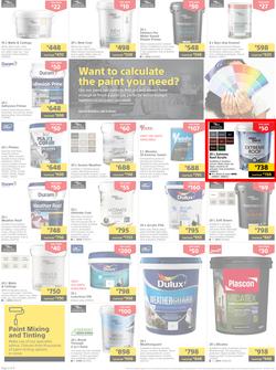 Builders Midrand : Grand Opening (25 March - 28 March 2021), page 2