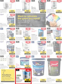 Builders Midrand : Grand Opening (25 March - 28 March 2021), page 2