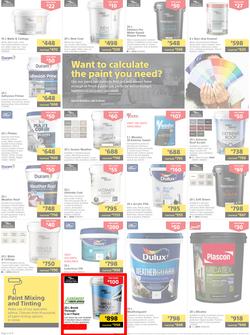 Builders Midrand : Grand Opening (25 March - 28 March 2021), page 2