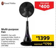 Russell Hobbs Multi-Purpose Fan RHMP01