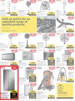 Builders Midrand : Grand Opening (25 March - 28 March 2021), page 3