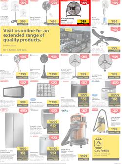 Builders Midrand : Grand Opening (25 March - 28 March 2021), page 3