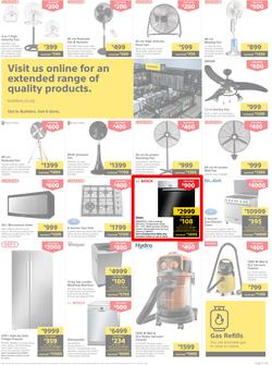 Builders Midrand : Grand Opening (25 March - 28 March 2021), page 3