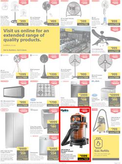 Builders Midrand : Grand Opening (25 March - 28 March 2021), page 3