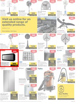 Builders Midrand : Grand Opening (25 March - 28 March 2021), page 3