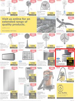 Builders Midrand : Grand Opening (25 March - 28 March 2021), page 3
