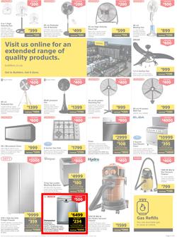 Builders Midrand : Grand Opening (25 March - 28 March 2021), page 3