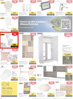 Builders Midrand : Grand Opening (25 March - 28 March 2021), page 4