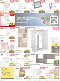 Builders Midrand : Grand Opening (25 March - 28 March 2021), page 4