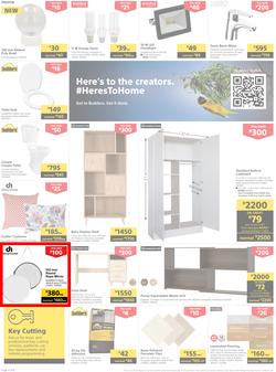 Builders Midrand : Grand Opening (25 March - 28 March 2021), page 4