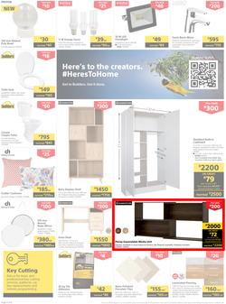 Builders Midrand : Grand Opening (25 March - 28 March 2021), page 4