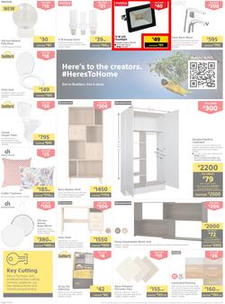 Builders Midrand : Grand Opening (25 March - 28 March 2021), page 4