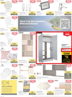 Builders Midrand : Grand Opening (25 March - 28 March 2021), page 4