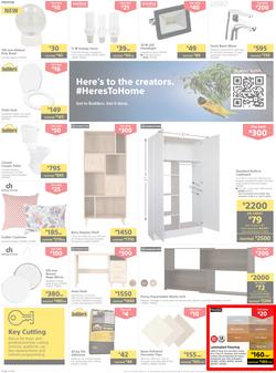 Builders Midrand : Grand Opening (25 March - 28 March 2021), page 4